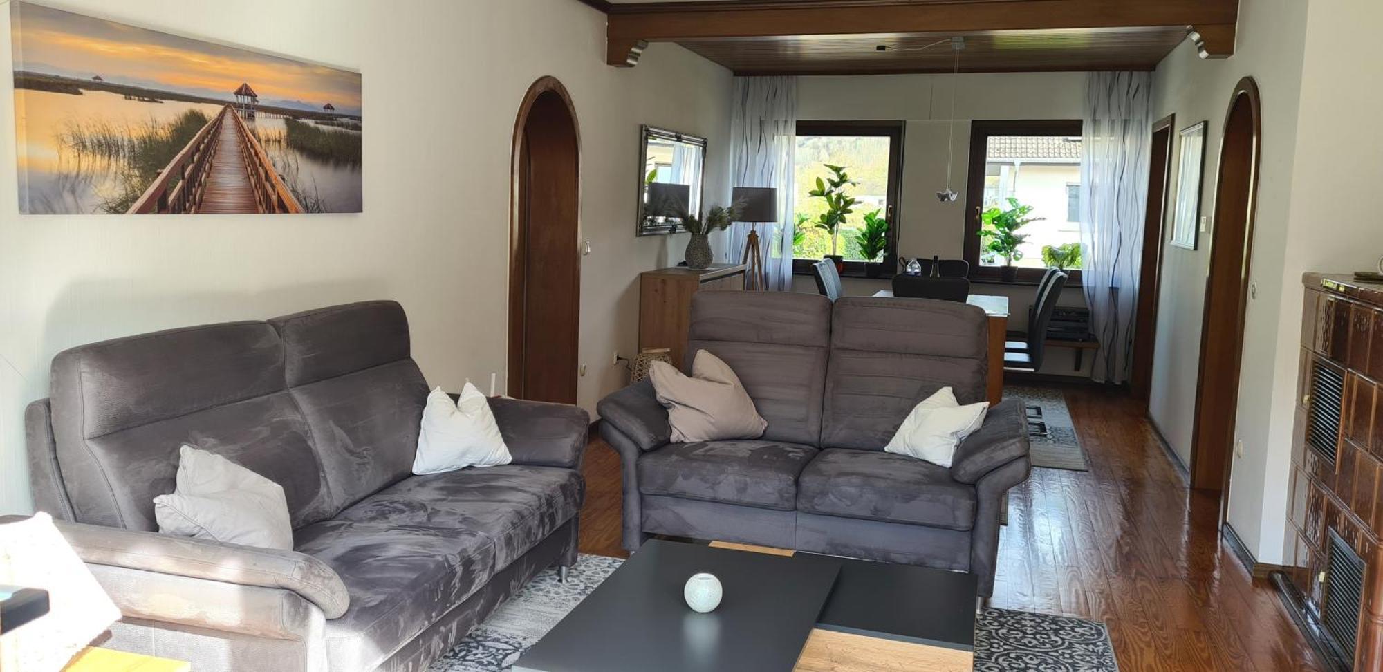 Ferienhaus Haus Tildchen *