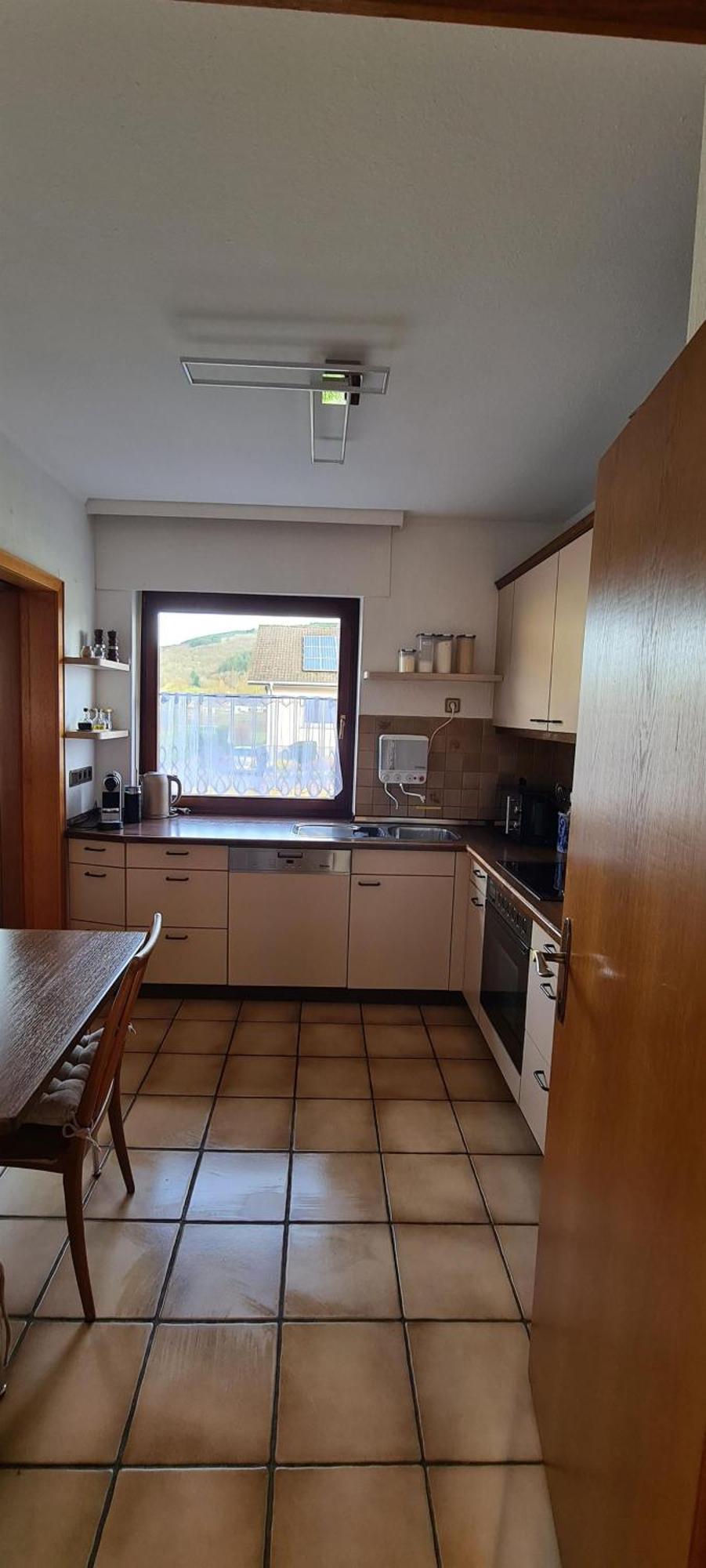 Haus Tildchen Ferienhaus Ayl
