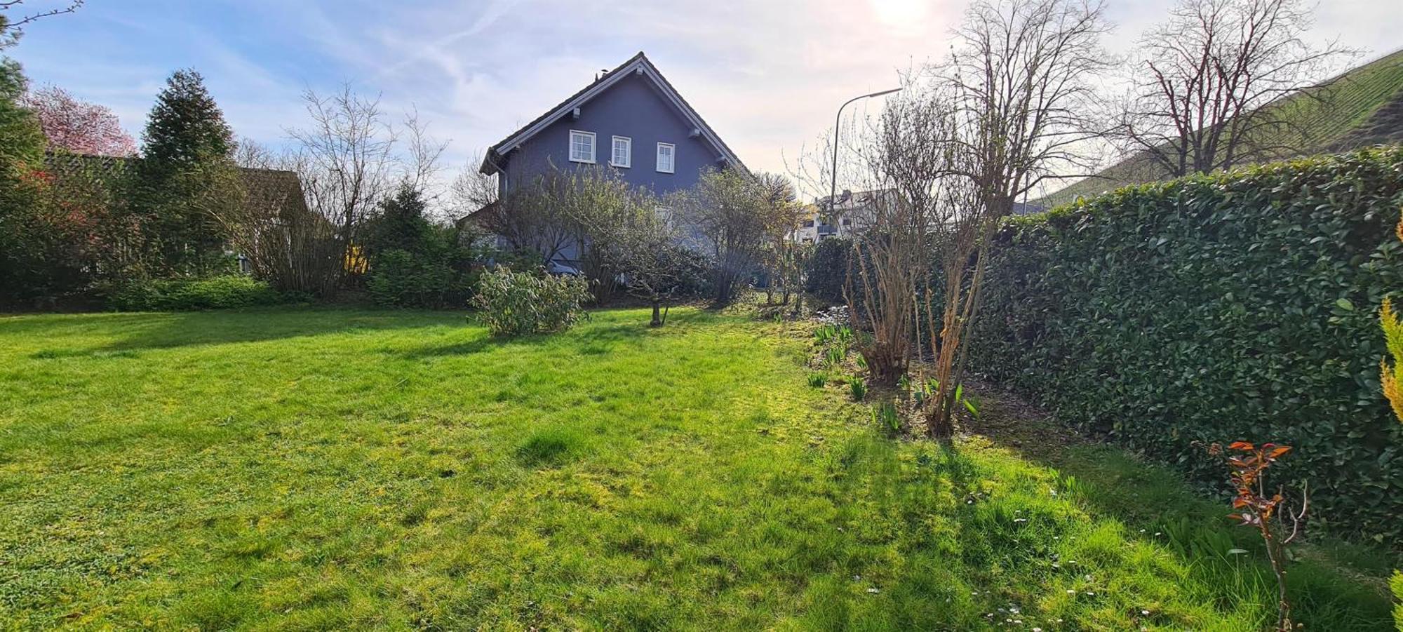 Haus Tildchen Ferienhaus Ayl