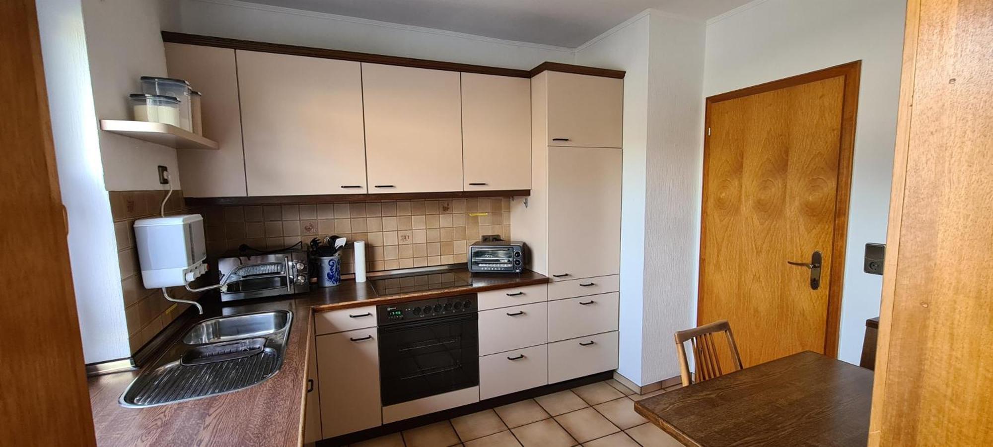 Haus Tildchen Ferienhaus *