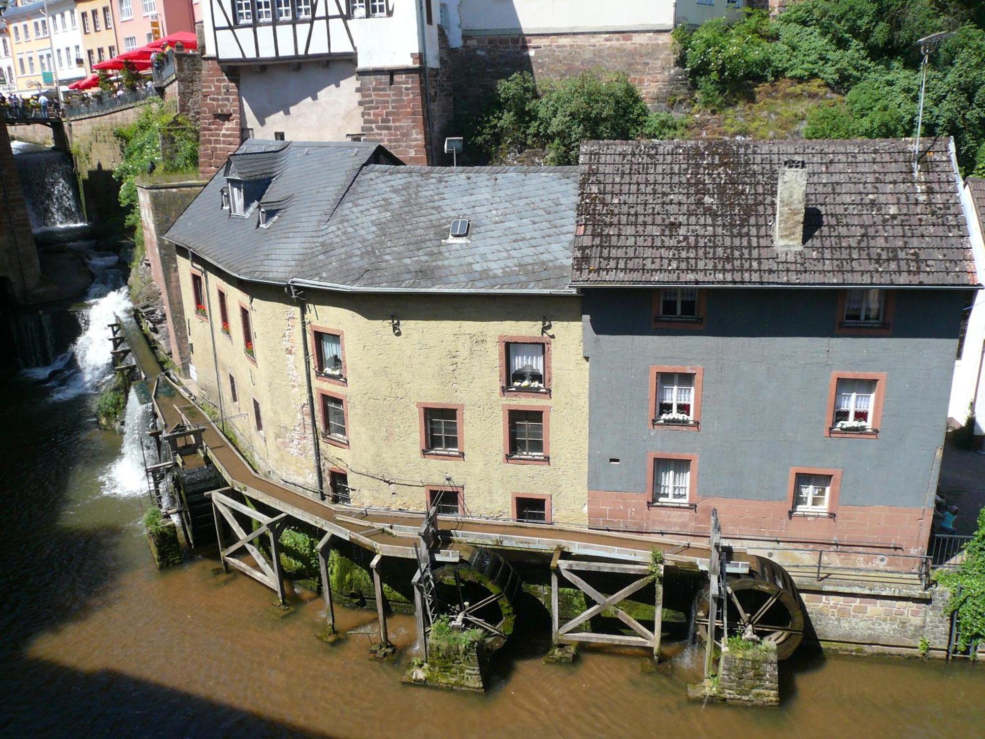 Ferienhaus Haus Tildchen *